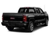 2015 GMC Sierra 1500 4WD Crew Cab 143.5