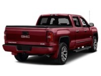 2015 GMC Sierra 1500 4WD Crew Cab 143.5