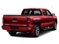 2015 GMC Sierra 1500 4WD Crew Cab 143.5
