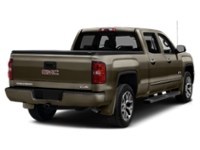2015 GMC Sierra 1500 4WD Crew Cab 143.5