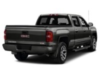 2015 GMC Sierra 1500 4WD Crew Cab 143.5