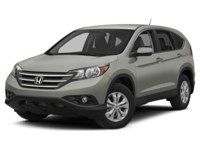 2014 Honda CR-V AWD 5dr EX Alabaster Silver Metallic  Shot 16