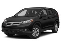 2014 Honda CR-V AWD 5dr EX Crystal Black Pearl  Shot 19