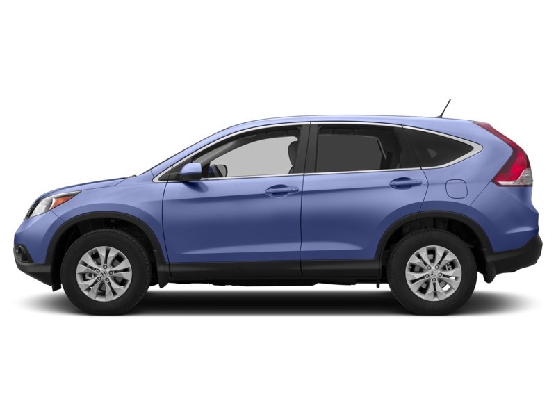2014 Honda CR-V AWD 5dr EX Twilight Blue Metallic  Shot 6