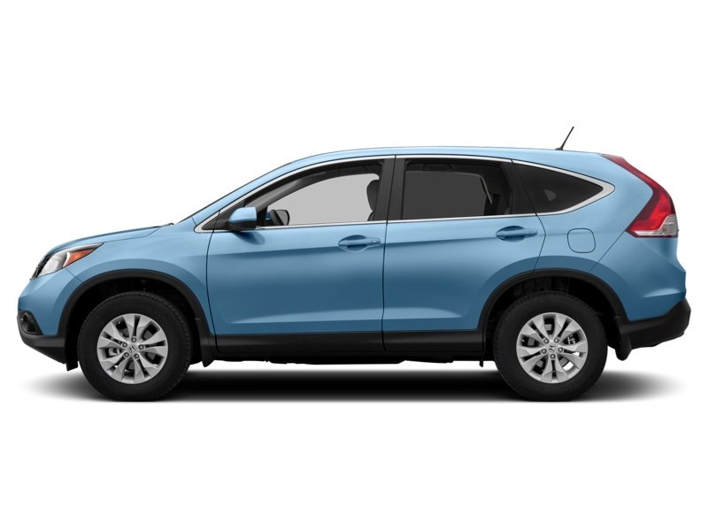 2014 Honda CR-V AWD 5dr EX