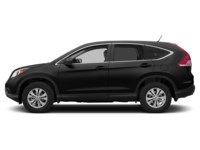 2014 Honda CR-V AWD 5dr EX Crystal Black Pearl  Shot 21