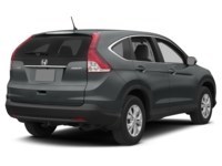 2014 Honda CR-V AWD 5dr EX Polished Metal Metallic  Shot 2