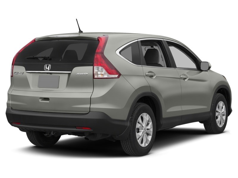 2014 Honda CR-V AWD 5dr EX Alabaster Silver Metallic  Shot 17