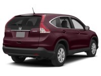 2014 Honda CR-V AWD 5dr EX Dark Cherry Pearl  Shot 26