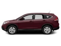 2014 Honda CR-V AWD 5dr EX-L Dark Cherry Pearl  Shot 27