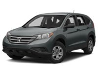 2014 Honda CR-V AWD 5dr LX Polished Metal Metallic  Shot 1