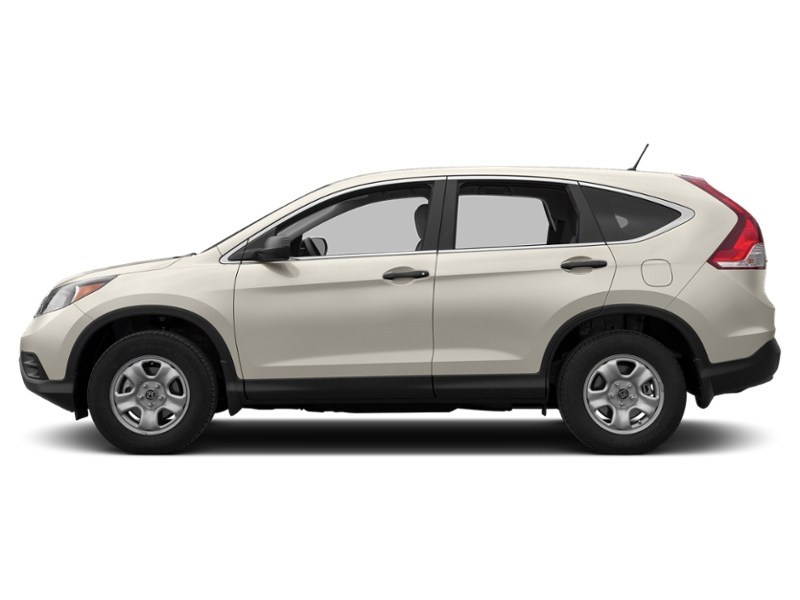 2014 Honda CR-V AWD 5dr LX