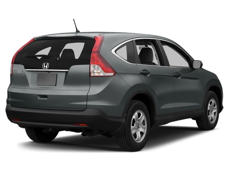 2014 Honda CR-V AWD 5dr LX