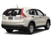2014 Honda CR-V AWD 5dr LX Aspen White Pearl  Shot 8