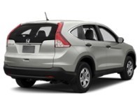 2014 Honda CR-V AWD 5dr LX Alabaster Silver Metallic  Shot 11