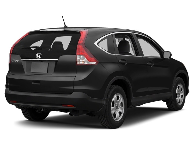 2014 Honda CR-V AWD 5dr LX