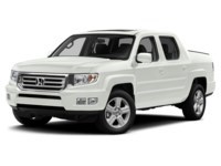 2014 Honda Ridgeline 4WD Crew Cab Touring