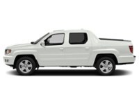 2014 Honda Ridgeline 4WD Crew Cab Touring Taffeta White  Shot 21