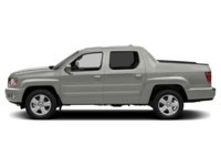 2014 Honda Ridgeline 4WD Crew Cab Touring