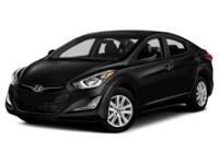 2015 Hyundai Elantra 4dr Sdn Man GLS