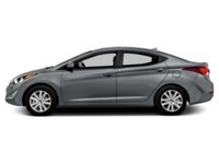 2015 Hyundai Elantra 4dr Sdn Auto GLS
