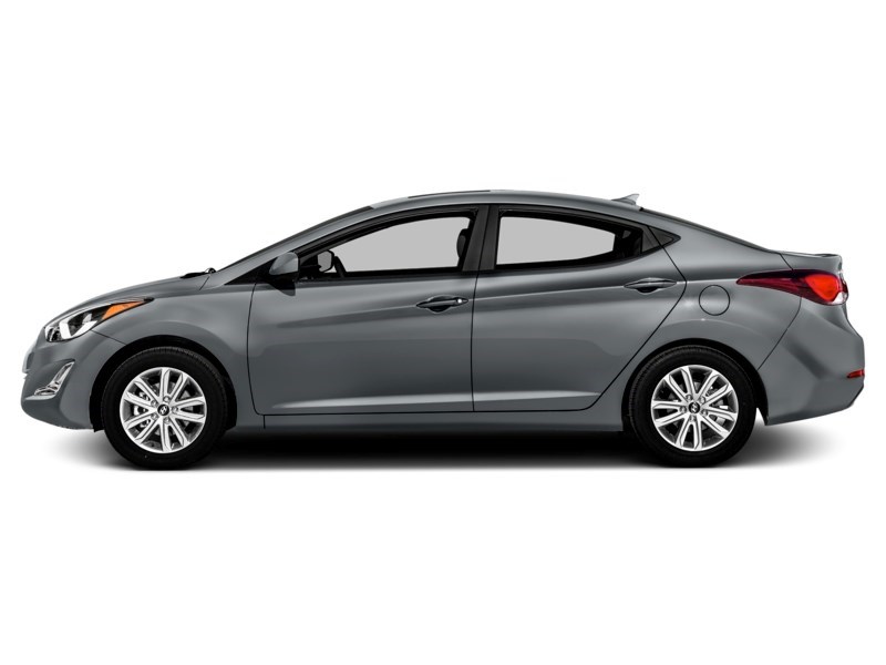 2015 Hyundai Elantra 4dr Sdn Auto GLS
