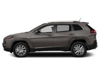 2016 Jeep Cherokee 4WD 4dr Limited Granite Crystal Metallic  Shot 6