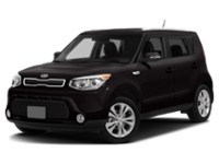 2014 Kia Soul 5dr Wgn Auto EX