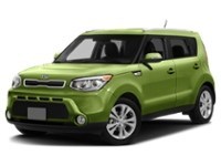 2014 Kia Soul 5dr Wgn Auto EX Alien Metallic  Shot 14