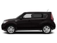 2014 Kia Soul 5dr Wgn Auto EX Black Pearl  Shot 24