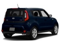 2014 Kia Soul 5dr Wgn Auto EX Fathom Blue Pearl  Shot 13