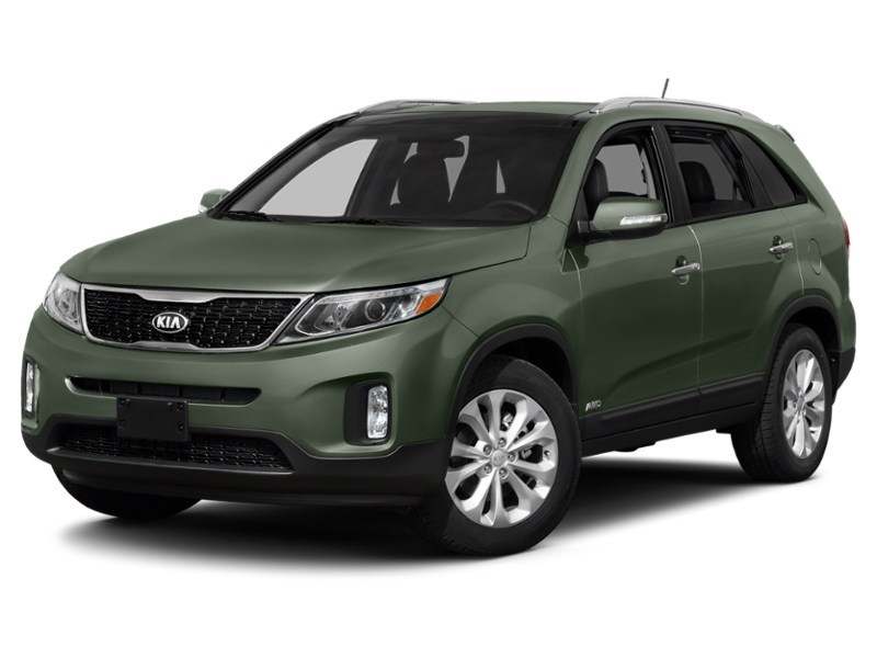 2014 Kia Sorento FWD 4dr I4 GDI Auto LX