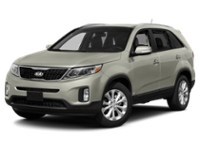 2014 Kia Sorento FWD 4dr I4 GDI Auto LX Satin Metal Metallic  Shot 29