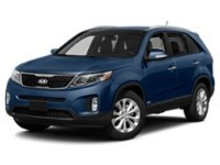 2014 Kia Sorento FWD 4dr I4 GDI Auto LX