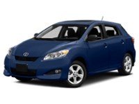 2014 Toyota Matrix 4dr Wgn Man FWD