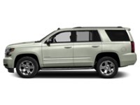 2016 Chevrolet Tahoe 4WD 4dr LTZ Iridescent Pearl Tricoat  Shot 5