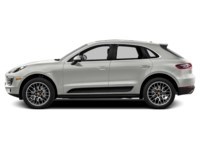 2017 Porsche Macan AWD 4dr S