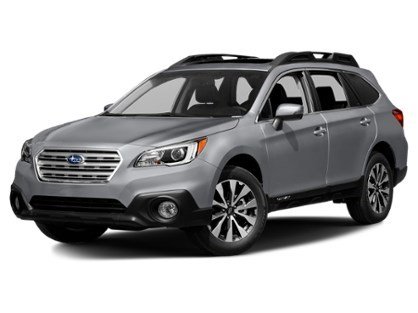 2015 Subaru Outback 5dr Wgn CVT 3.6R w/Limited & Tech Pkg
