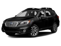 2016 Subaru Outback 2.5i Crystal Black Silica  Shot 22