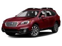 2016 Subaru Outback 2.5i Venetian Red Pearl  Shot 41