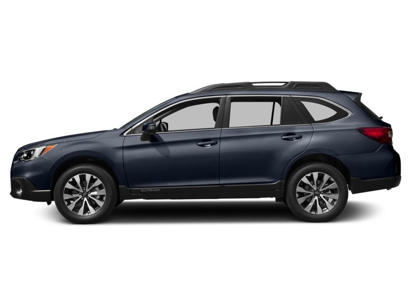 2015 Subaru Outback 5dr Wgn CVT 3.6R w/Limited & Tech Pkg Twilight Blue Metallic  Shot 9