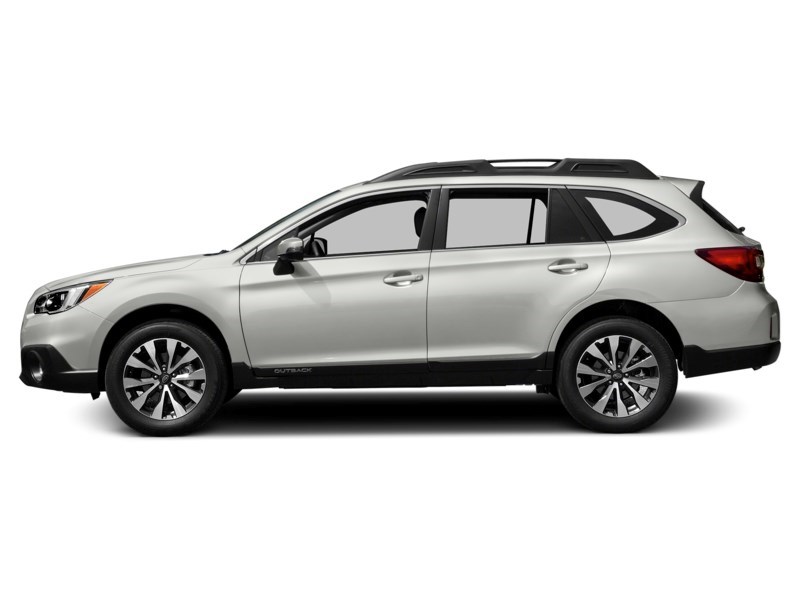 2015 Subaru Outback 5dr Wgn CVT 2.5i w/Limited Pkg