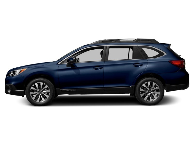 2016 Subaru Outback 2.5i