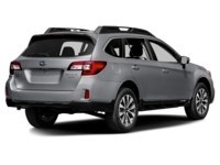 2016 Subaru Outback 2.5i Ice Silver Metallic  Shot 6