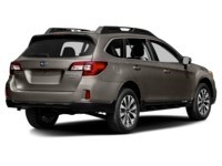 2016 Subaru Outback 2.5i Tungsten Metallic  Shot 33