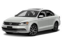 2017 Volkswagen Jetta 4dr 1.4 TSI Auto Wolfsburg Edition Pure White  Shot 7