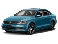 2017 Volkswagen Jetta 4dr 1.4 TSI Auto Wolfsburg Edition Silk Blue Metallic  Shot 10