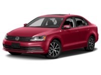 2017 Volkswagen Jetta 4dr 1.4 TSI Auto Wolfsburg Edition Tornado Red  Shot 19