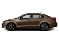 2017 Volkswagen Jetta 4dr 1.4 TSI Auto Wolfsburg Edition