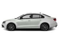 2017 Volkswagen Jetta 4dr 1.4 TSI Auto Wolfsburg Edition